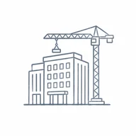 Commercial and major works